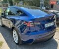 Тесла Model Y, объемом двигателя 0 л и пробегом 56 тыс. км за 25500 $, фото 2 на Automoto.ua