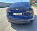 Тесла Model Y, объемом двигателя 0 л и пробегом 91 тыс. км за 28000 $, фото 5 на Automoto.ua