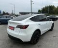Тесла Model Y 2020 в Луцке на Automoto.ua Тесла Model Y, объемом двигателя 0 л и пробегом 117 тыс. км за 17800 $, фото 4 на Automoto.ua