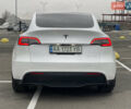 Тесла Model Y, объемом двигателя 0 л и пробегом 58 тыс. км за 28100 $, фото 37 на Automoto.ua