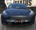 Тесла Model Y, объемом двигателя 0 л и пробегом 38 тыс. км за 28000 $, фото 1 на Automoto.ua