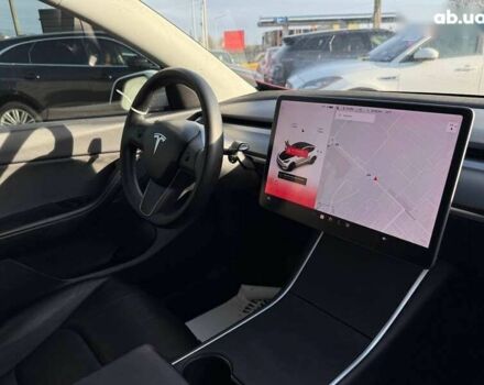 Тесла Model Y, об'ємом двигуна 0 л та пробігом 127 тис. км за 17900 $, фото 10 на Automoto.ua