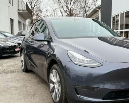 Тесла Model Y, объемом двигателя 0 л и пробегом 107 тыс. км за 23500 $, фото 8 на Automoto.ua