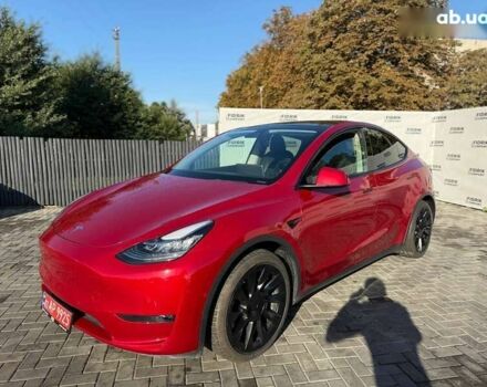 Тесла Model Y, об'ємом двигуна 0 л та пробігом 139 тис. км за 18900 $, фото 2 на Automoto.ua