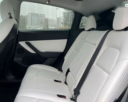 Тесла Model Y, об'ємом двигуна 0 л та пробігом 76 тис. км за 26850 $, фото 21 на Automoto.ua
