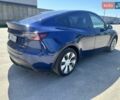 Тесла Model Y, объемом двигателя 0 л и пробегом 91 тыс. км за 28000 $, фото 4 на Automoto.ua