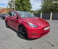 Тесла Model Y, об'ємом двигуна 0 л та пробігом 72 тис. км за 22999 $, фото 27 на Automoto.ua