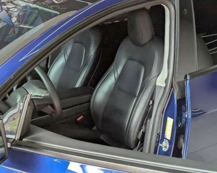 Тесла Model Y, объемом двигателя 0 л и пробегом 54 тыс. км за 23900 $, фото 19 на Automoto.ua