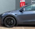 Тесла Model Y 2020 в Киеве на Automoto.ua Тесла Model Y, объемом двигателя 0 л и пробегом 123 тыс. км за 23999 $, фото 4 на Automoto.ua