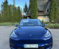 Тесла Model Y, объемом двигателя 0 л и пробегом 31 тыс. км за 27300 $, фото 24 на Automoto.ua