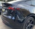 Тесла Model Y, объемом двигателя 0 л и пробегом 71 тыс. км за 22000 $, фото 9 на Automoto.ua