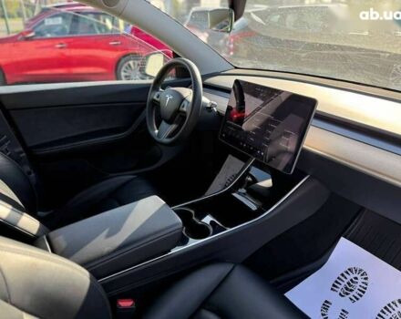 Тесла Model Y, объемом двигателя 0 л и пробегом 139 тыс. км за 18800 $, фото 14 на Automoto.ua
