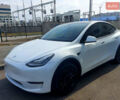 Тесла Model Y, объемом двигателя 0 л и пробегом 55 тыс. км за 29000 $, фото 1 на Automoto.ua