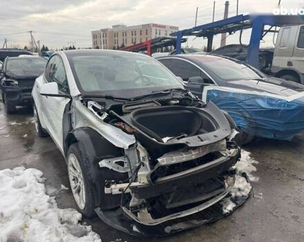Тесла Model Y, об'ємом двигуна 0 л та пробігом 98 тис. км за 15000 $, фото 1 на Automoto.ua
