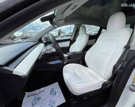 Тесла Model Y, объемом двигателя 0 л и пробегом 102 тыс. км за 20850 $, фото 17 на Automoto.ua