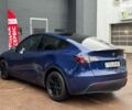 Тесла Model Y, объемом двигателя 0 л и пробегом 77 тыс. км за 22999 $, фото 7 на Automoto.ua