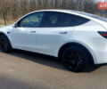 Тесла Model Y, объемом двигателя 0 л и пробегом 55 тыс. км за 29000 $, фото 8 на Automoto.ua