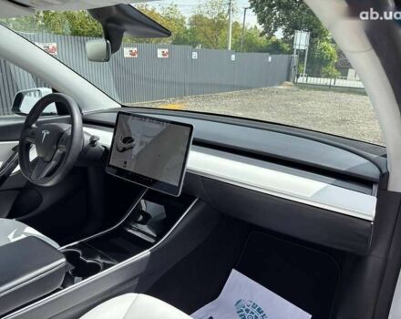 Тесла Model Y, объемом двигателя 0 л и пробегом 102 тыс. км за 20850 $, фото 23 на Automoto.ua
