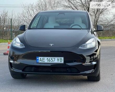 Тесла Model Y, об'ємом двигуна 0 л та пробігом 85 тис. км за 28999 $, фото 3 на Automoto.ua