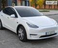 Тесла Model Y, объемом двигателя 0 л и пробегом 103 тыс. км за 27800 $, фото 2 на Automoto.ua