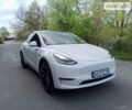 Тесла Model Y, объемом двигателя 0 л и пробегом 75 тыс. км за 27800 $, фото 8 на Automoto.ua