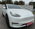 Тесла Model Y 2020 в Луцке на Automoto.ua Тесла Model Y, объемом двигателя 0 л и пробегом 117 тыс. км за 17800 $, фото 14 на Automoto.ua