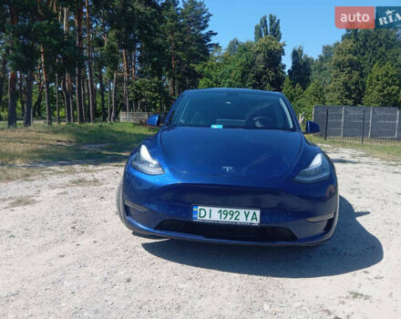 Тесла Model Y, об'ємом двигуна 0 л та пробігом 130 тис. км за 23000 $, фото 2 на Automoto.ua