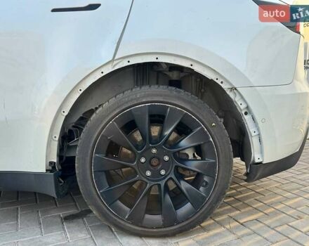 Тесла Model Y, об'ємом двигуна 0 л та пробігом 174 тис. км за 16900 $, фото 11 на Automoto.ua