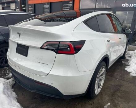 Тесла Model Y, об'ємом двигуна 0 л та пробігом 98 тис. км за 15000 $, фото 4 на Automoto.ua