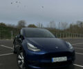 Тесла Model Y, объемом двигателя 0 л и пробегом 84 тыс. км за 28000 $, фото 68 на Automoto.ua
