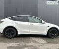 Тесла Model Y, объемом двигателя 0 л и пробегом 40 тыс. км за 32500 $, фото 1 на Automoto.ua