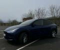 Тесла Model Y, объемом двигателя 0 л и пробегом 84 тыс. км за 28000 $, фото 102 на Automoto.ua
