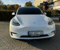 Тесла Model Y, объемом двигателя 0 л и пробегом 63 тыс. км за 25000 $, фото 11 на Automoto.ua