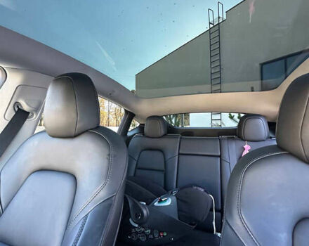 Тесла Model Y, объемом двигателя 0 л и пробегом 122 тыс. км за 23500 $, фото 15 на Automoto.ua