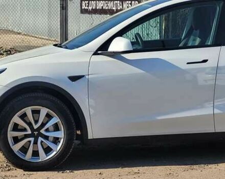 Тесла Model Y, объемом двигателя 0 л и пробегом 177 тыс. км за 22999 $, фото 3 на Automoto.ua