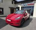 Тесла Model Y, об'ємом двигуна 0 л та пробігом 72 тис. км за 22999 $, фото 1 на Automoto.ua