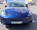 Тесла Model Y, объемом двигателя 0 л и пробегом 56 тыс. км за 25500 $, фото 19 на Automoto.ua
