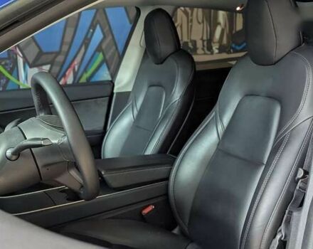 Тесла Model Y, объемом двигателя 0 л и пробегом 54 тыс. км за 23900 $, фото 17 на Automoto.ua