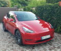 Тесла Model Y, объемом двигателя 0 л и пробегом 136 тыс. км за 23500 $, фото 8 на Automoto.ua