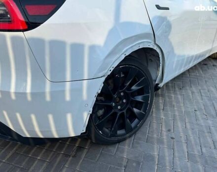 Тесла Model Y, об'ємом двигуна 0 л та пробігом 174 тис. км за 16900 $, фото 7 на Automoto.ua
