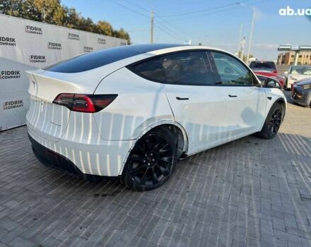Тесла Model Y, об'ємом двигуна 0 л та пробігом 174 тис. км за 16900 $, фото 4 на Automoto.ua