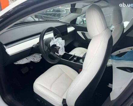 Тесла Model Y, об'ємом двигуна 0 л та пробігом 98 тис. км за 15000 $, фото 7 на Automoto.ua