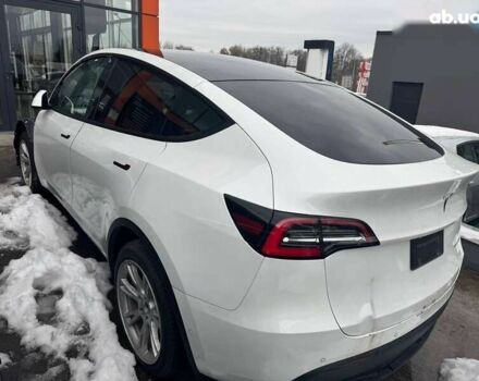 Тесла Model Y, об'ємом двигуна 0 л та пробігом 98 тис. км за 15000 $, фото 2 на Automoto.ua