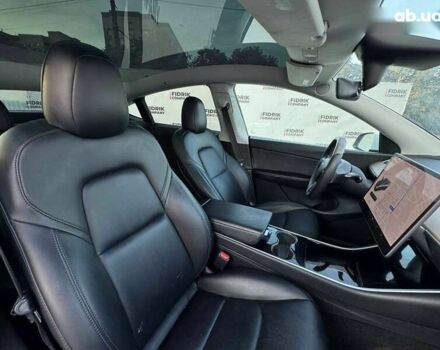Тесла Model Y, об'ємом двигуна 0 л та пробігом 174 тис. км за 16900 $, фото 22 на Automoto.ua