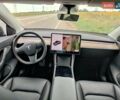 Тесла Model Y, объемом двигателя 0 л и пробегом 43 тыс. км за 31300 $, фото 12 на Automoto.ua