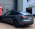 Тесла Model Y 2020 в Киеве на Automoto.ua Тесла Model Y, объемом двигателя 0 л и пробегом 123 тыс. км за 23999 $, фото 7 на Automoto.ua
