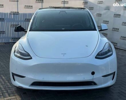 Тесла Model Y, об'ємом двигуна 0 л та пробігом 174 тис. км за 16900 $, фото 3 на Automoto.ua