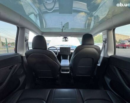 Тесла Model Y, об'ємом двигуна 0 л та пробігом 174 тис. км за 16900 $, фото 21 на Automoto.ua