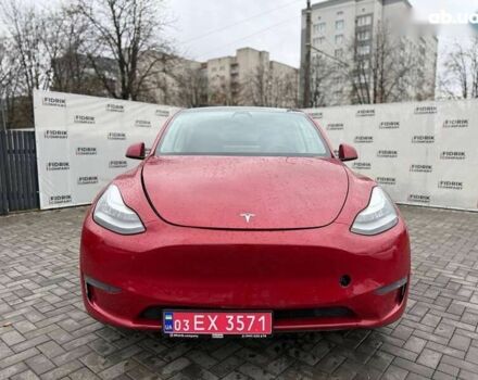 Тесла Model Y, об'ємом двигуна 0 л та пробігом 230 тис. км за 16200 $, фото 18 на Automoto.ua