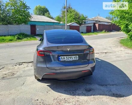 Тесла Model Y, об'ємом двигуна 0 л та пробігом 95 тис. км за 38000 $, фото 6 на Automoto.ua